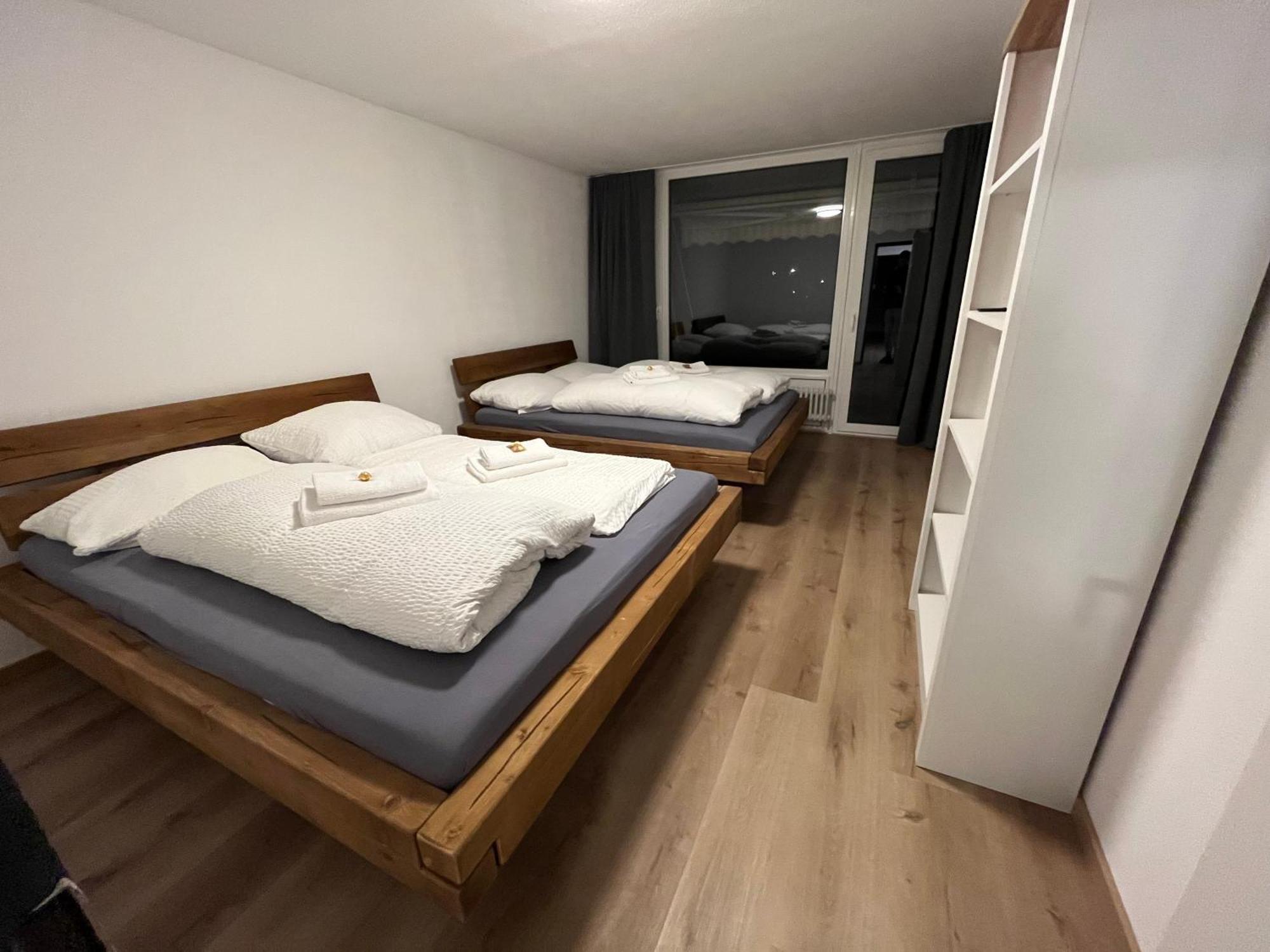 Frisch Renovierte Ferienwohnung โอเบอร์สเทาเฟิน ภายนอก รูปภาพ